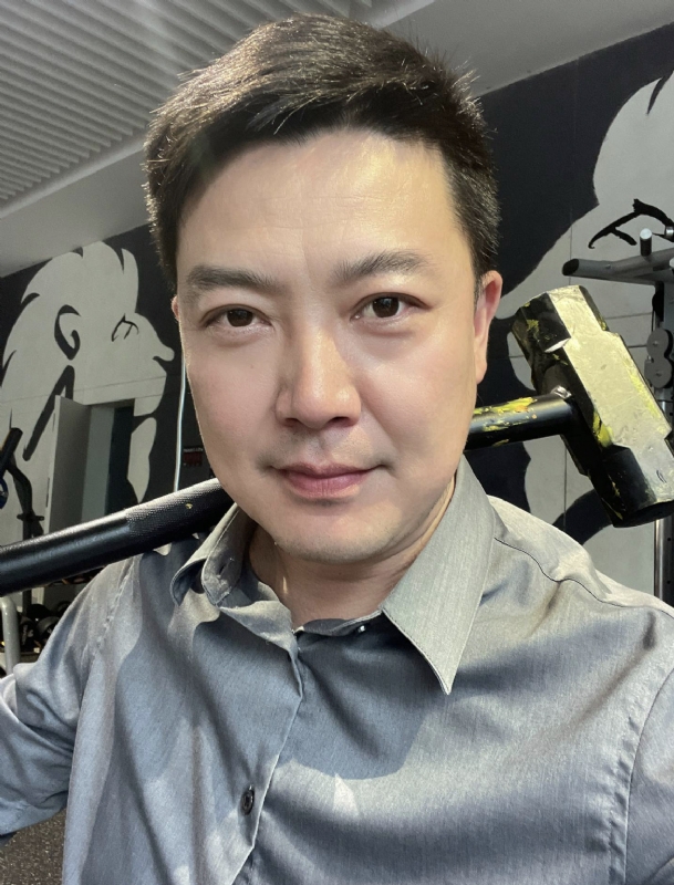 五星红旗的第一张照片--滨州相亲服务中心