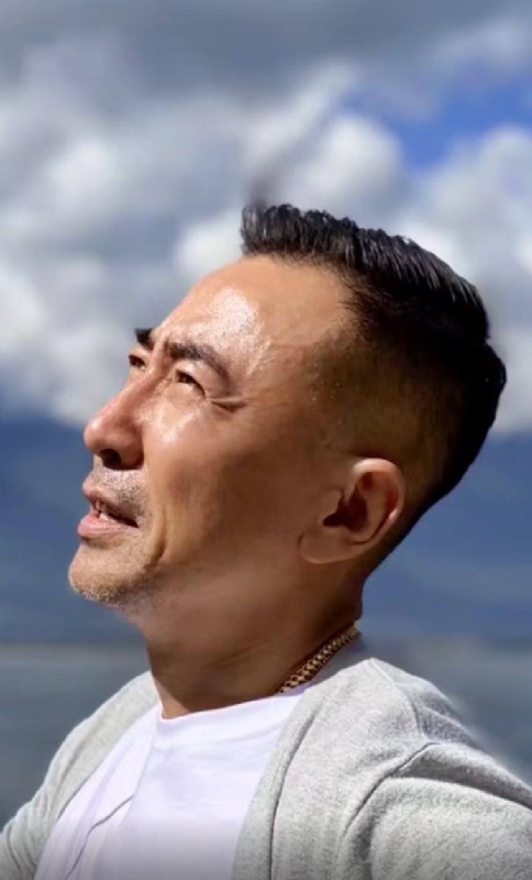 张凯的第一张照片--滨州相亲服务中心