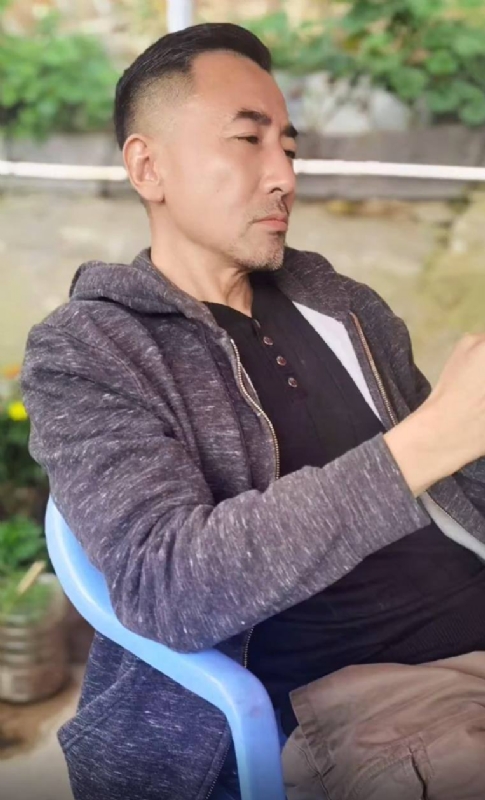 张凯的第二张照片--滨州相亲服务中心