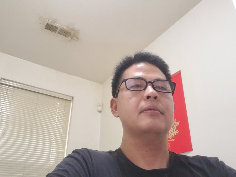 Tonylai的第一张照片--滨州相亲服务中心