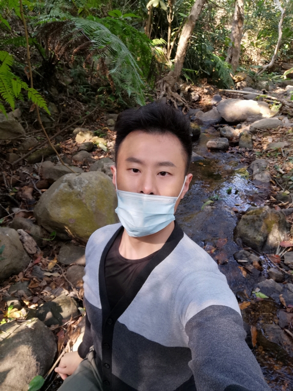 Rock的第一张照片--滨州相亲服务中心