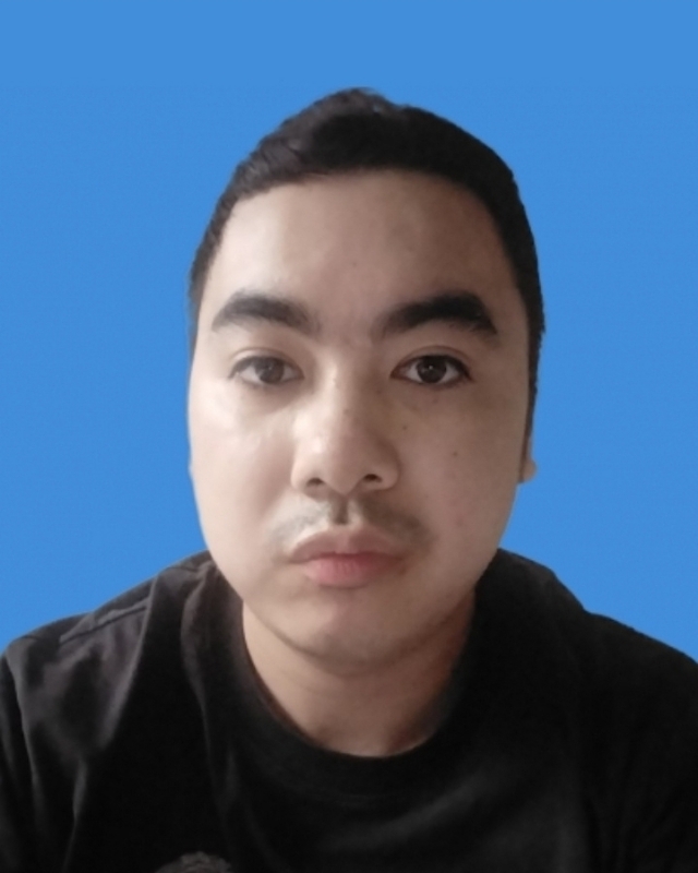 队长的第一张照片--滨州相亲服务中心