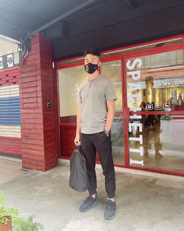 酒商安迪的第一张照片--滨州相亲服务中心