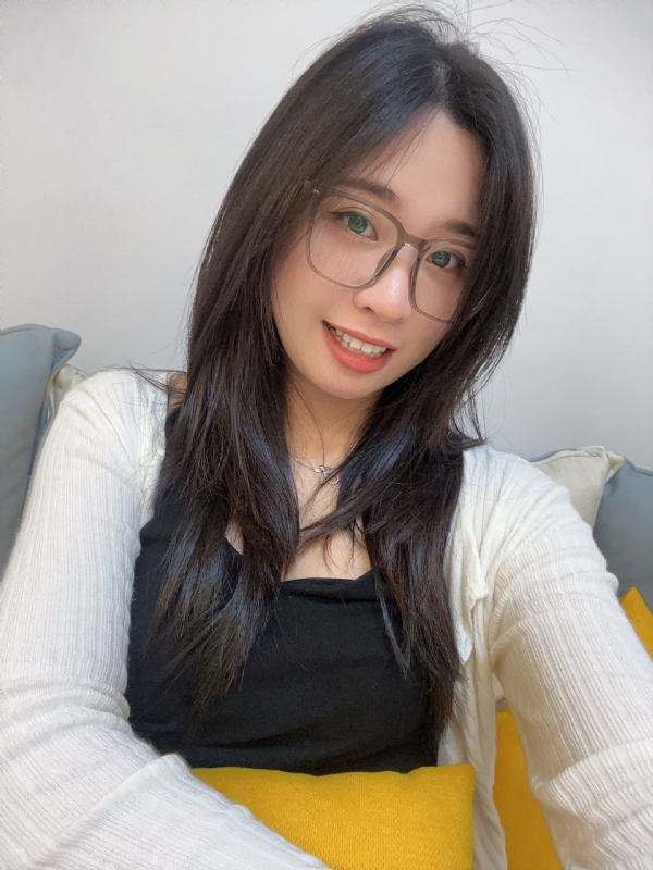 Lin的第一张照片--滨州相亲服务中心