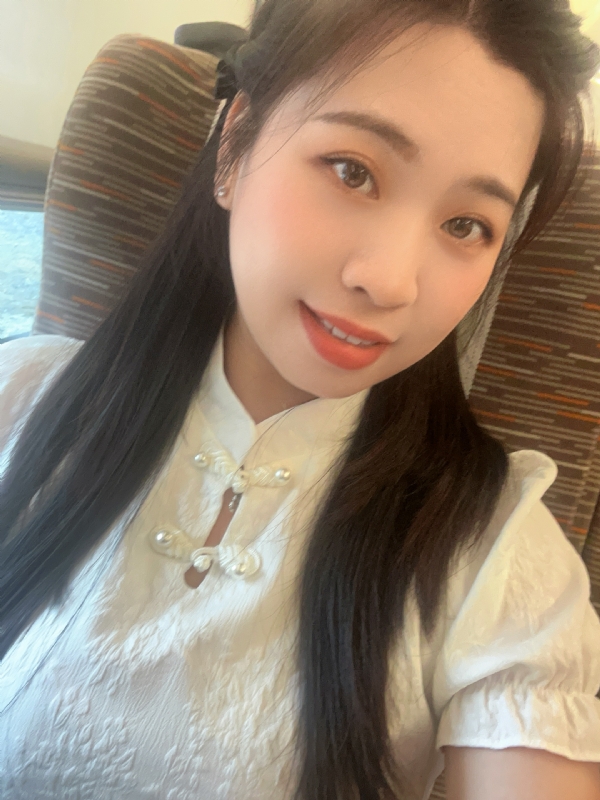 Lin的第三张照片--滨州相亲服务中心