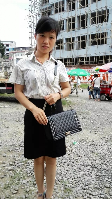 海洋浩瀚的第一张照片--滨州相亲服务中心