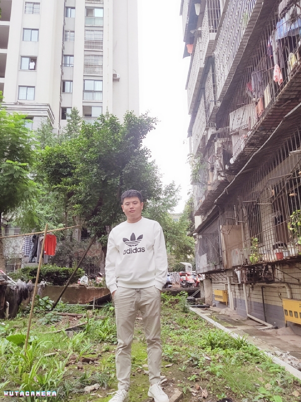 遇见的第二张照片--滨州相亲服务中心