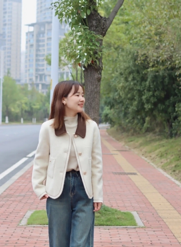 宁静的第二张照片--滨州相亲服务中心