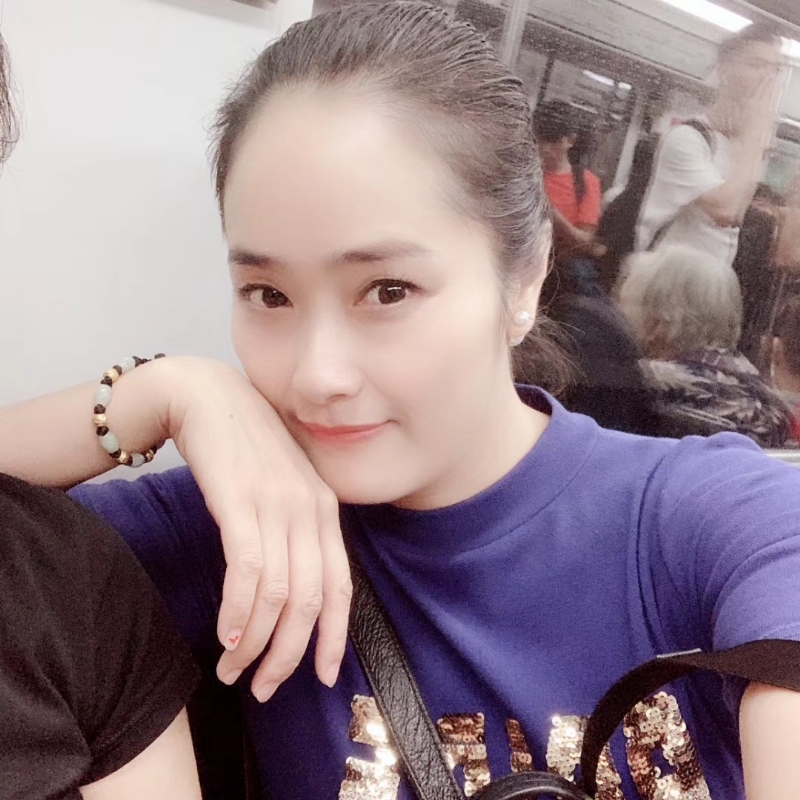 谈谈的第一张照片--滨州相亲服务中心