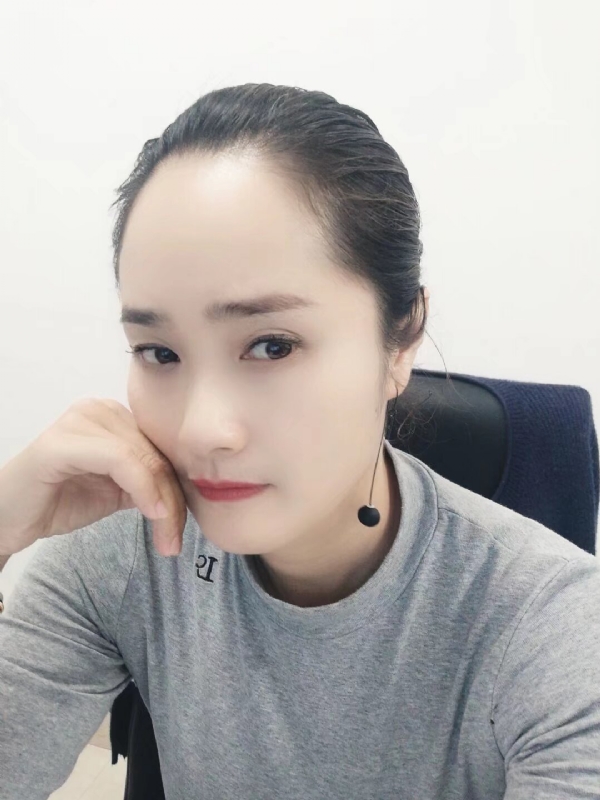 谈谈的第三张照片--滨州相亲服务中心