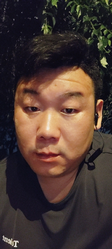 晨曦的第一张照片--滨州相亲服务中心