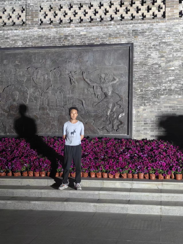 威风凛凛的第一张照片--滨州相亲服务中心