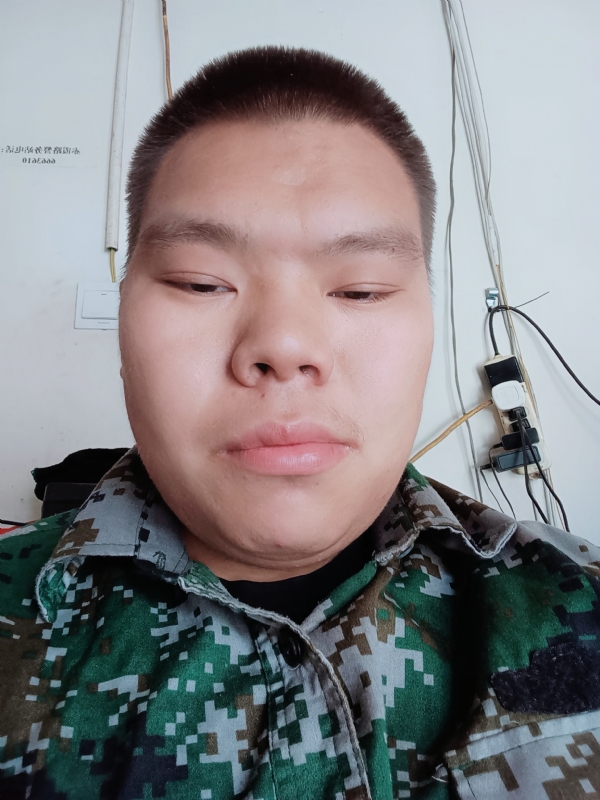 石文强的第一张照片--滨州相亲服务中心