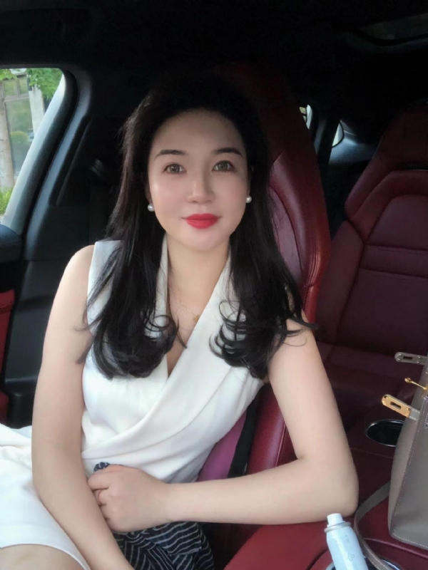 小雨的第一张照片--滨州相亲服务中心