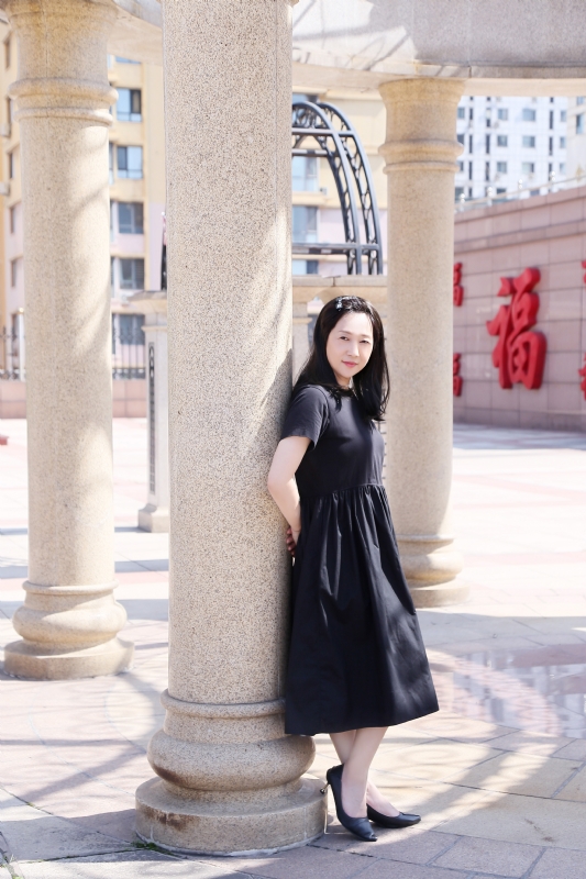 王红的第一张照片--滨州相亲服务中心