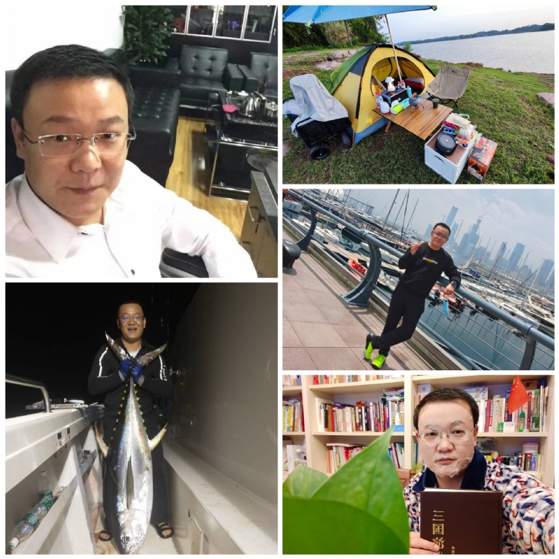 dikson的第六张照片--滨州相亲服务中心