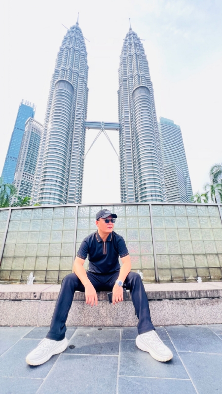 dikson的第八张照片--滨州相亲服务中心