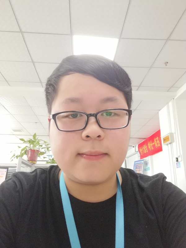 自由自在的第一张照片--滨州相亲服务中心