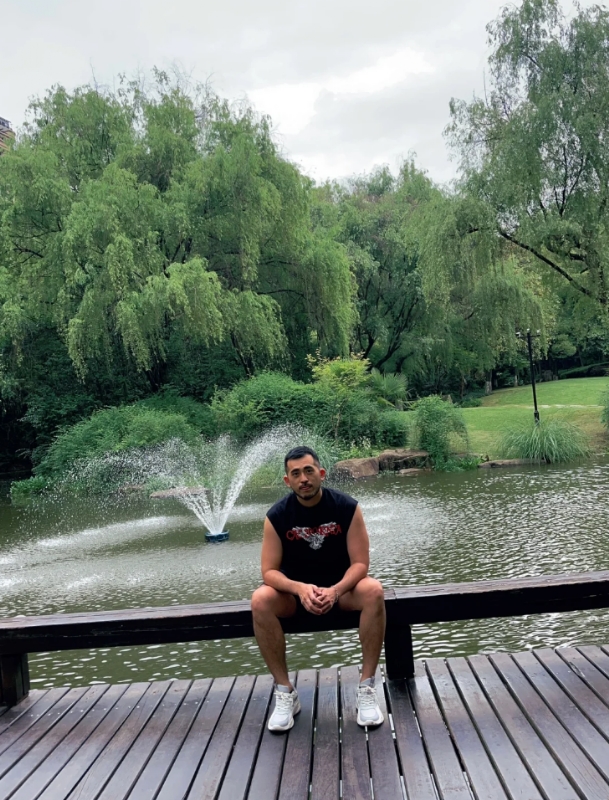 黃錦誠的第一张照片--滨州相亲服务中心