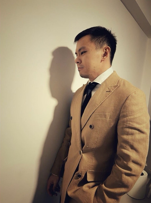 尋歡人的第一张照片--滨州相亲服务中心