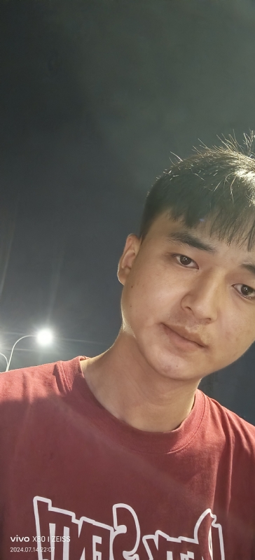 不太苦的苦瓜的第一张照片--滨州相亲服务中心