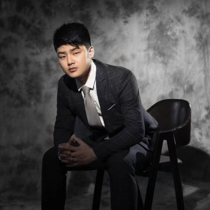 TIGER的第一张照片--滨州相亲服务中心