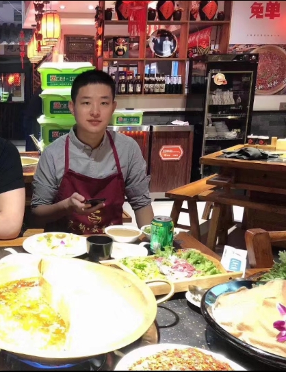 尚龙的第四张照片--滨州相亲服务中心