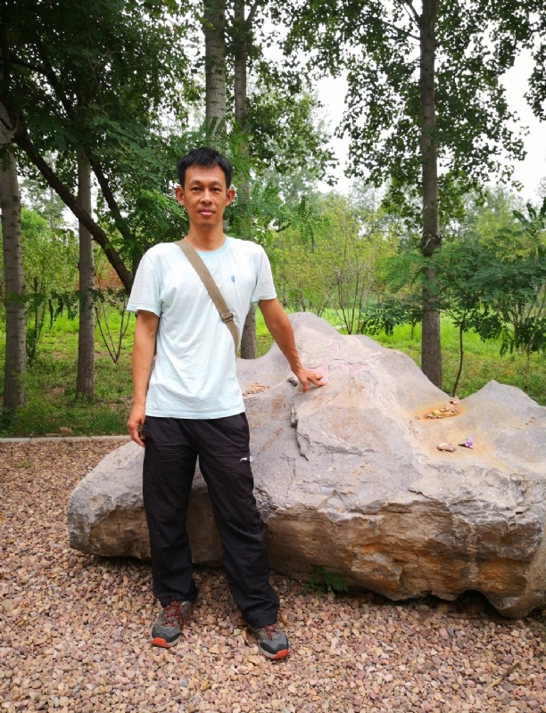 宠辱不惊的第二张照片--滨州相亲服务中心