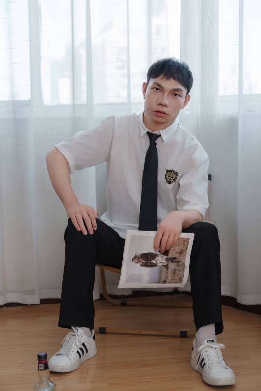 爱知音的第三张照片--滨州相亲服务中心