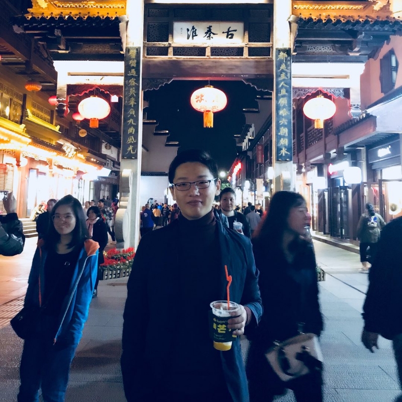 杨禄辉的第一张照片--滨州相亲服务中心