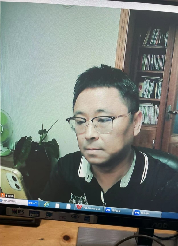 军儿的第三张照片--滨州相亲服务中心