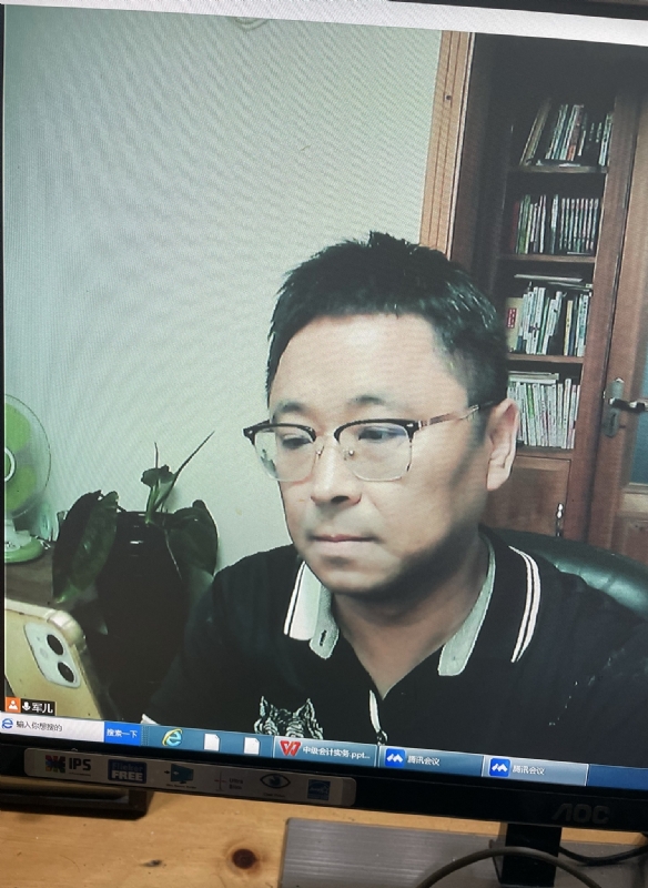 军儿的第四张照片--滨州相亲服务中心