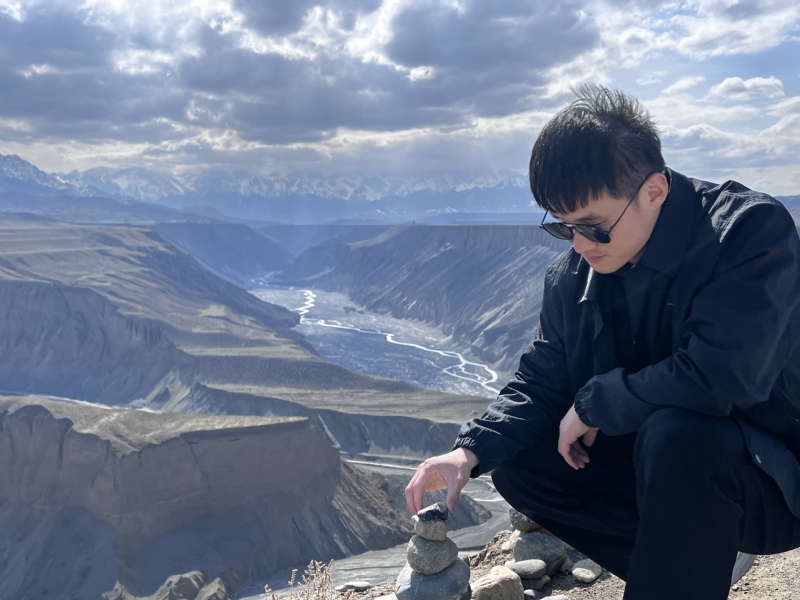 蓦然回首的第一张照片--滨州相亲服务中心