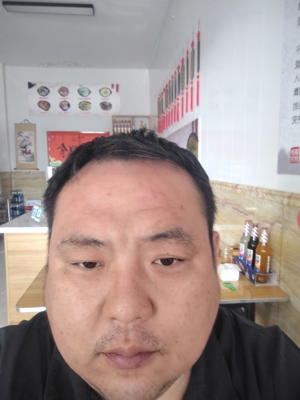 风云鹏的第一张照片--滨州相亲服务中心