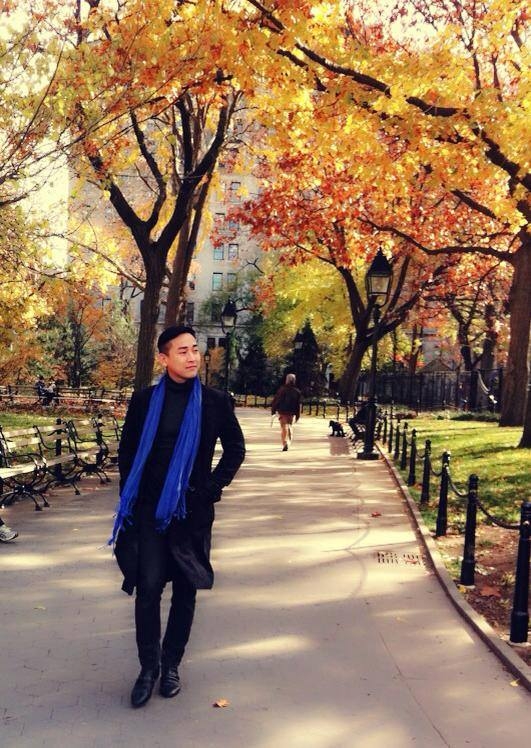 钟情之人在哪的第一张照片--滨州相亲服务中心