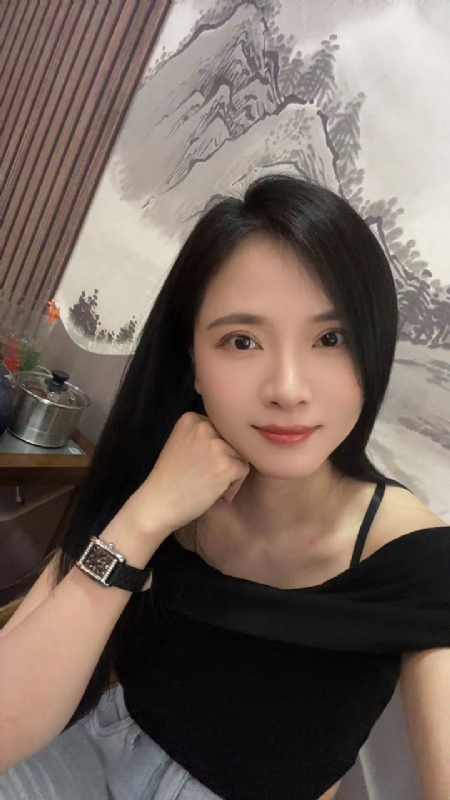 Anne的第一张照片--滨州相亲服务中心