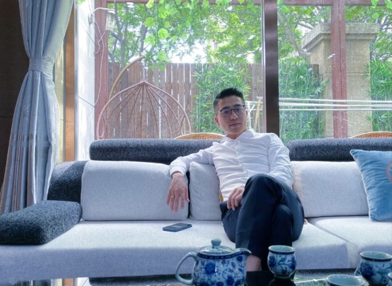 只为与你相遇的第一张照片--滨州相亲服务中心