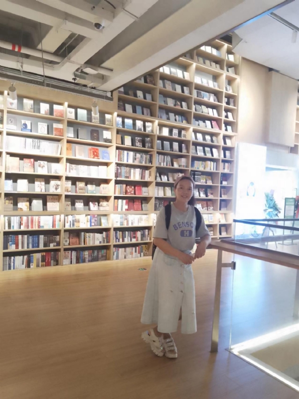 Sunshine的第一张照片--滨州相亲服务中心