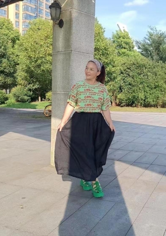 Sunshine的第三张照片--滨州相亲服务中心