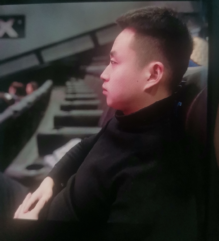 jojojo的第一张照片--滨州相亲服务中心