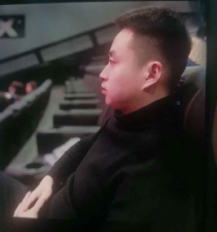 jojojo的第二张照片--滨州相亲服务中心