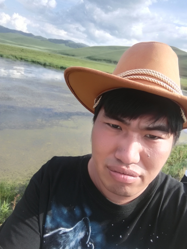 LOVE的誓言的第二张照片--滨州相亲服务中心