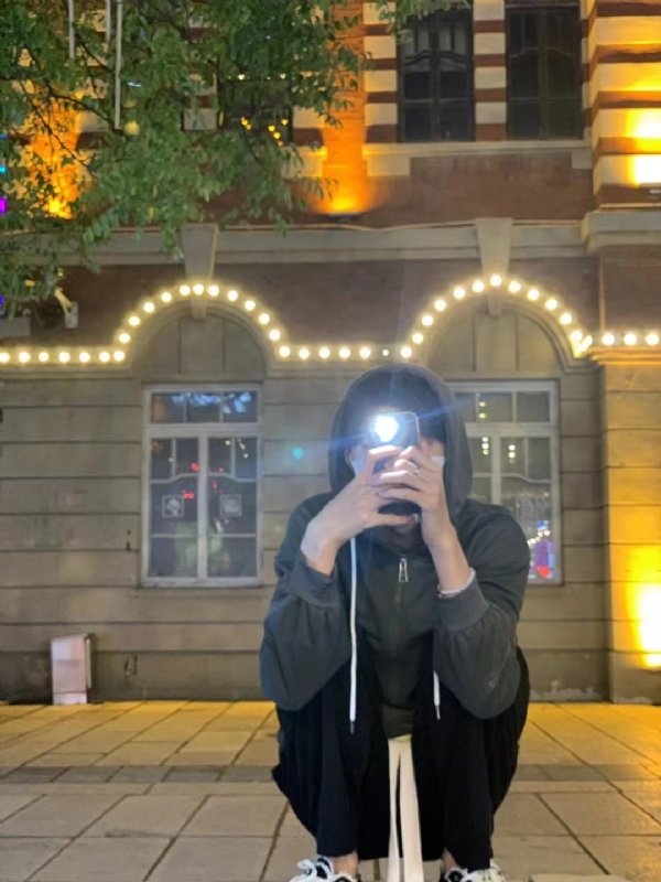 芒果的第一张照片--滨州相亲服务中心