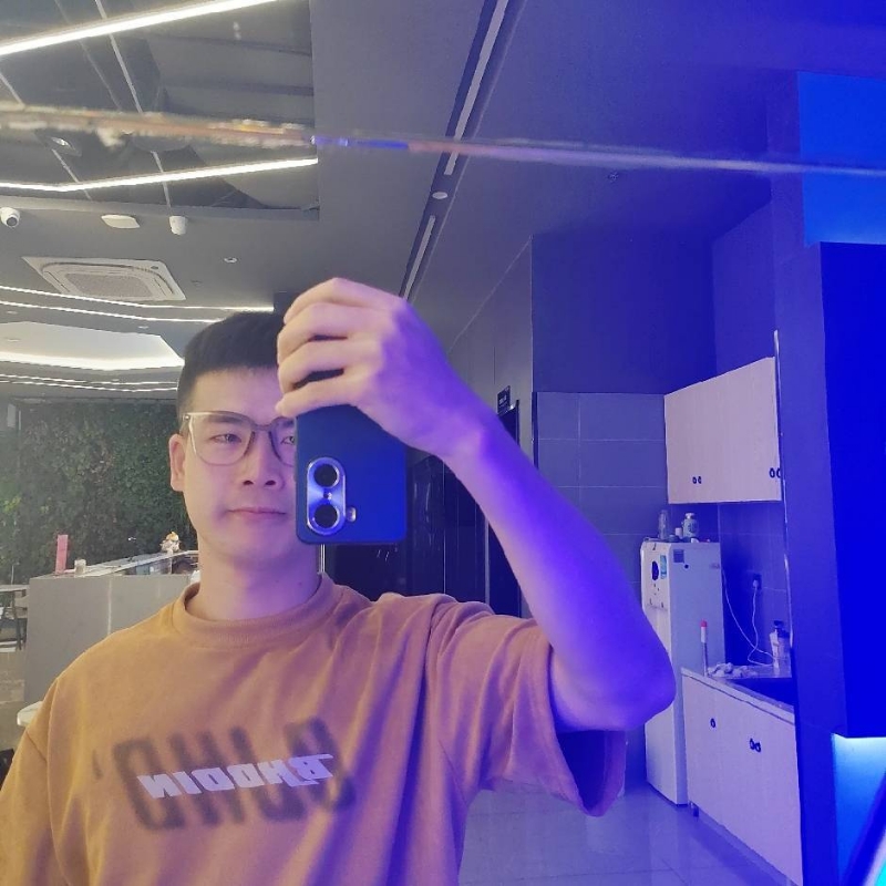 阿豪的第一张照片--滨州相亲服务中心