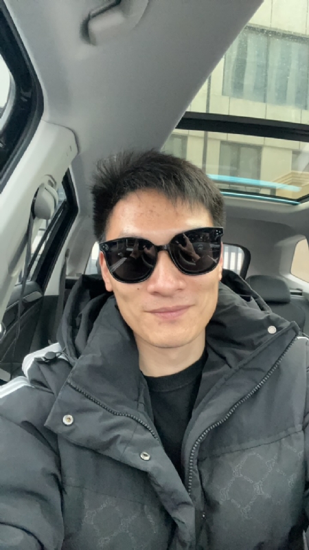 男孩的第一张照片--滨州相亲服务中心