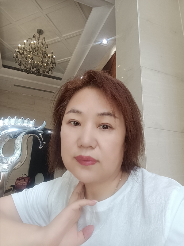 心扉的第一张照片--滨州相亲服务中心