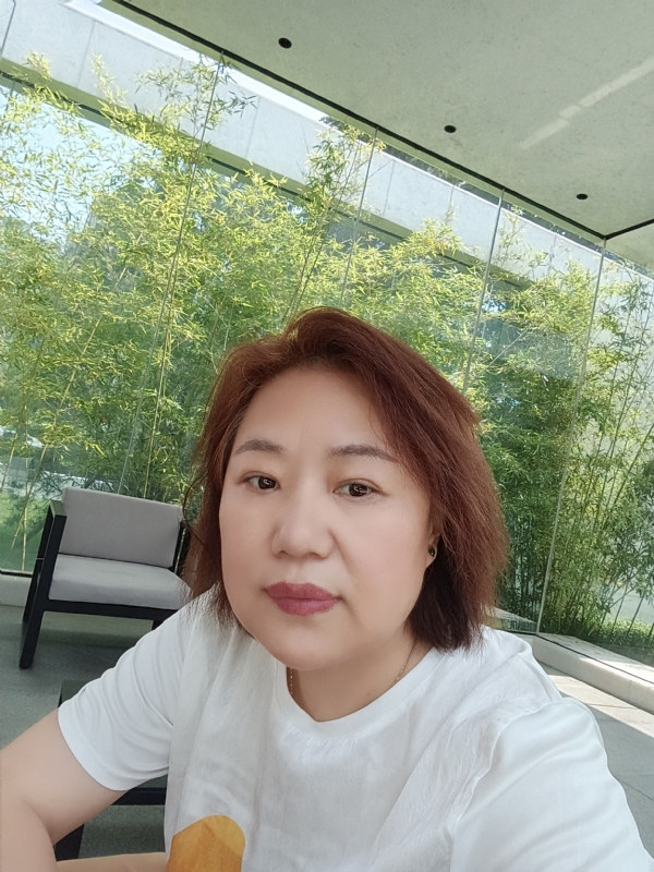 心扉的第二张照片--滨州相亲服务中心