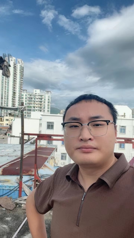 张家大哥的第一张照片--滨州相亲服务中心