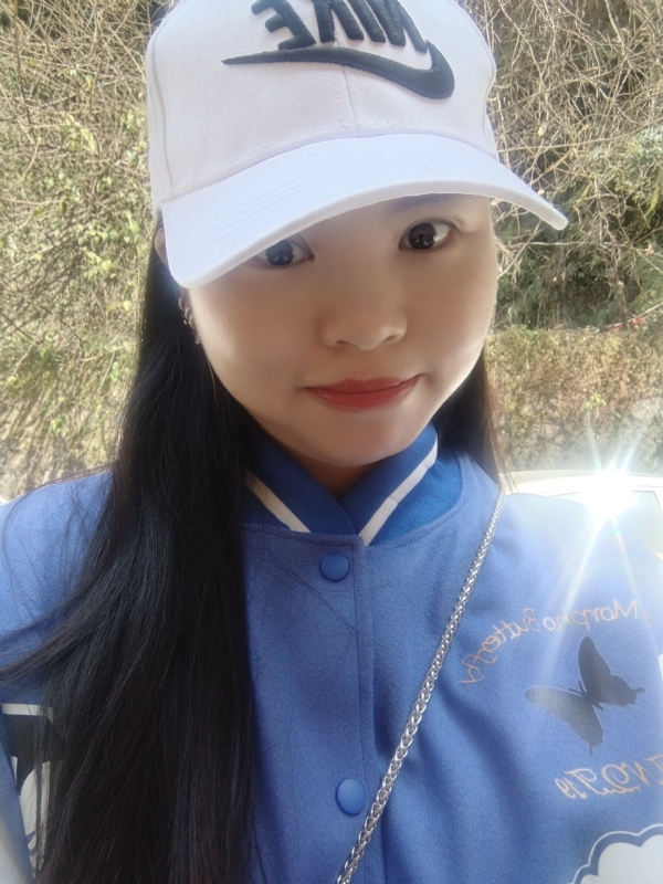 淼淼的第一张照片--滨州相亲服务中心