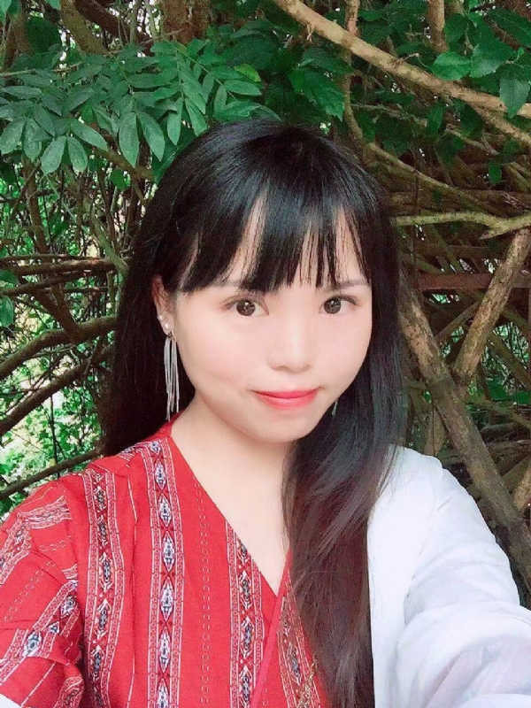 淼淼的第二张照片--滨州相亲服务中心